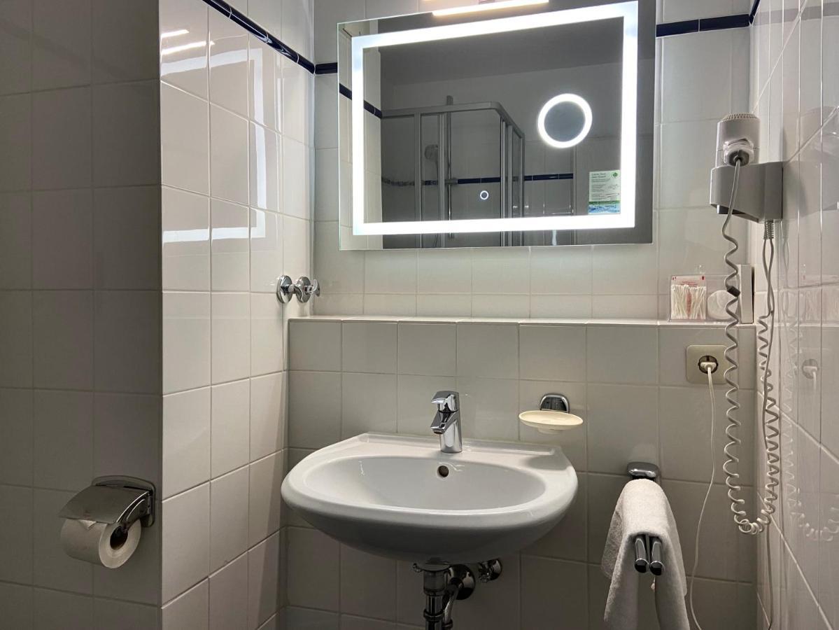 Residenz Hotel נוי וולמסטורף מראה חיצוני תמונה