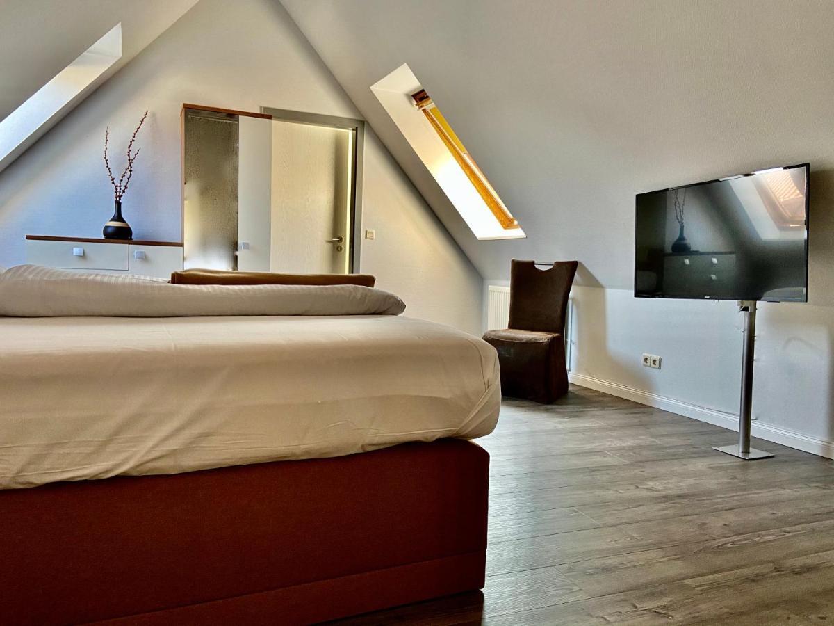 Residenz Hotel נוי וולמסטורף מראה חיצוני תמונה