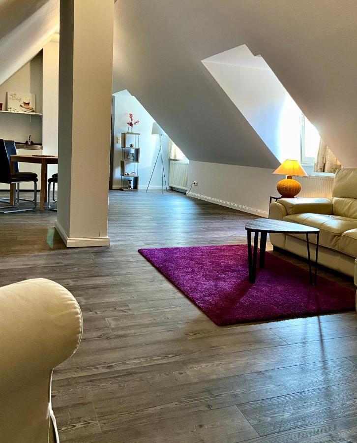 Residenz Hotel נוי וולמסטורף מראה חיצוני תמונה