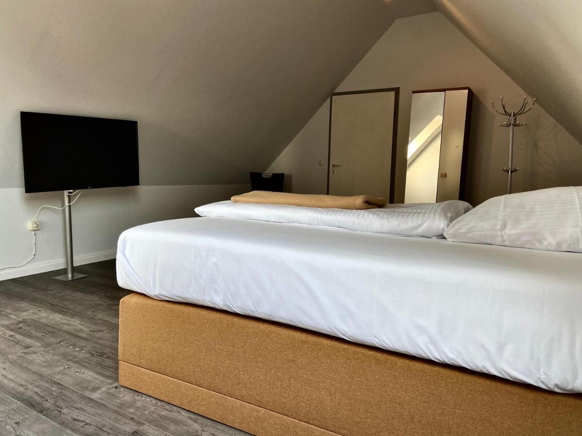 Residenz Hotel נוי וולמסטורף מראה חיצוני תמונה