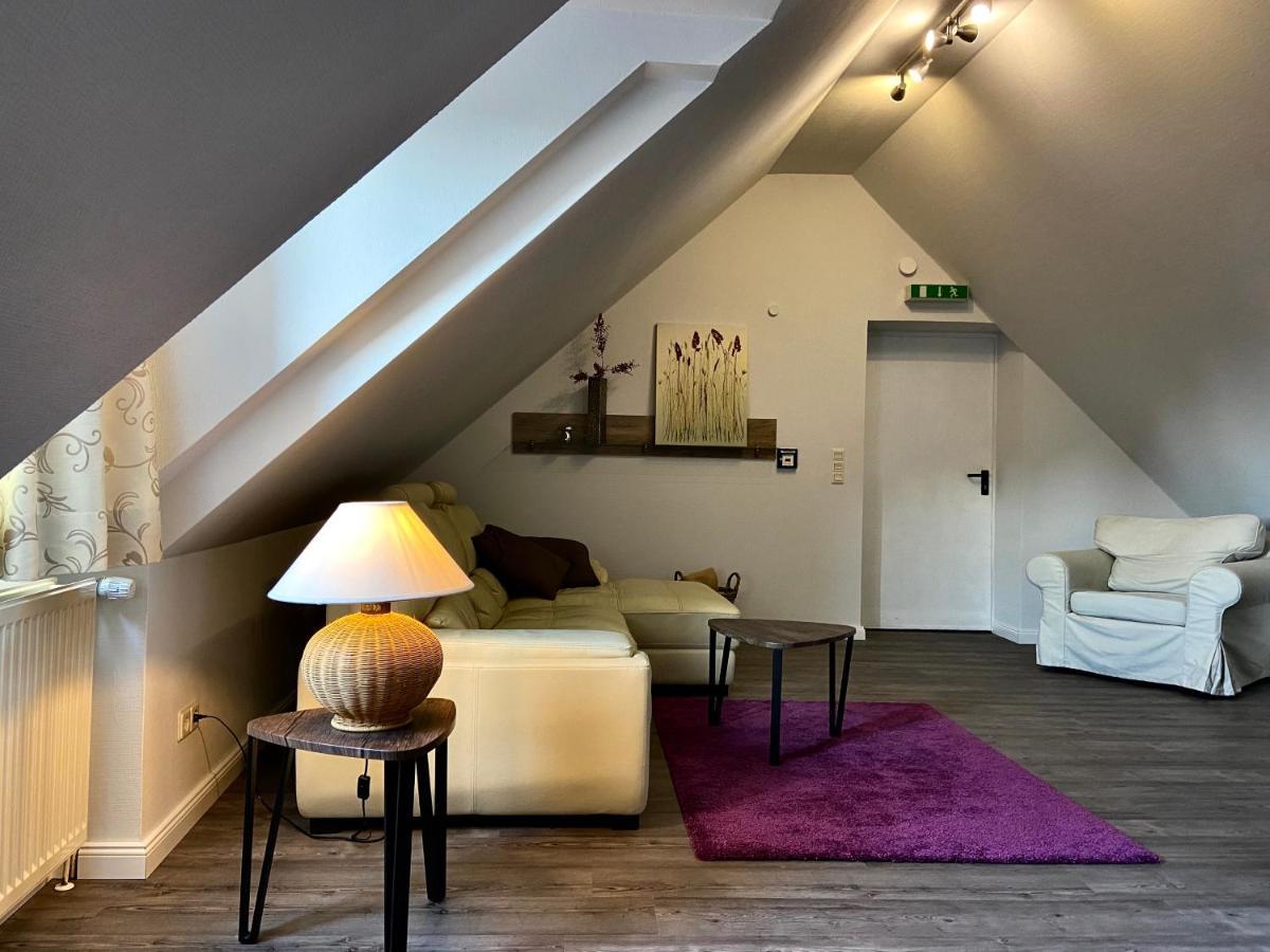 Residenz Hotel נוי וולמסטורף מראה חיצוני תמונה