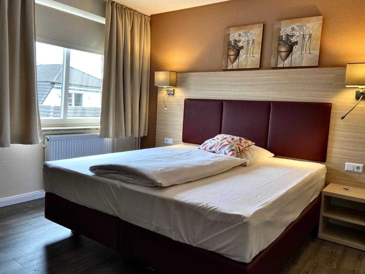 Residenz Hotel נוי וולמסטורף מראה חיצוני תמונה