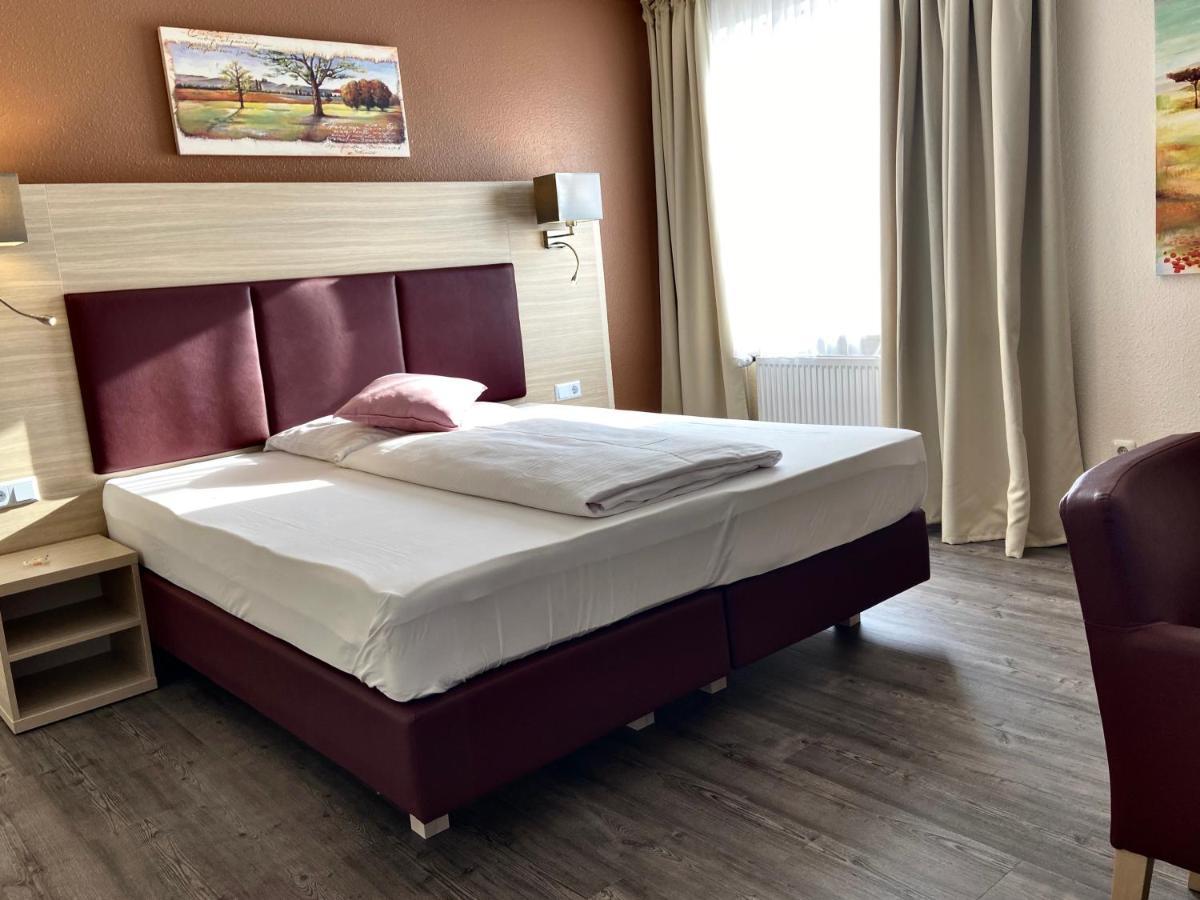 Residenz Hotel נוי וולמסטורף מראה חיצוני תמונה
