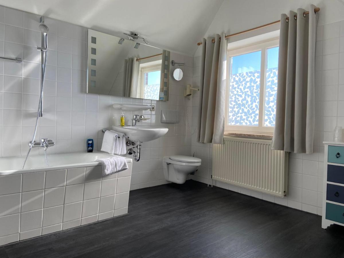 Residenz Hotel נוי וולמסטורף מראה חיצוני תמונה