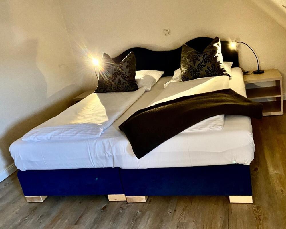 Residenz Hotel נוי וולמסטורף מראה חיצוני תמונה