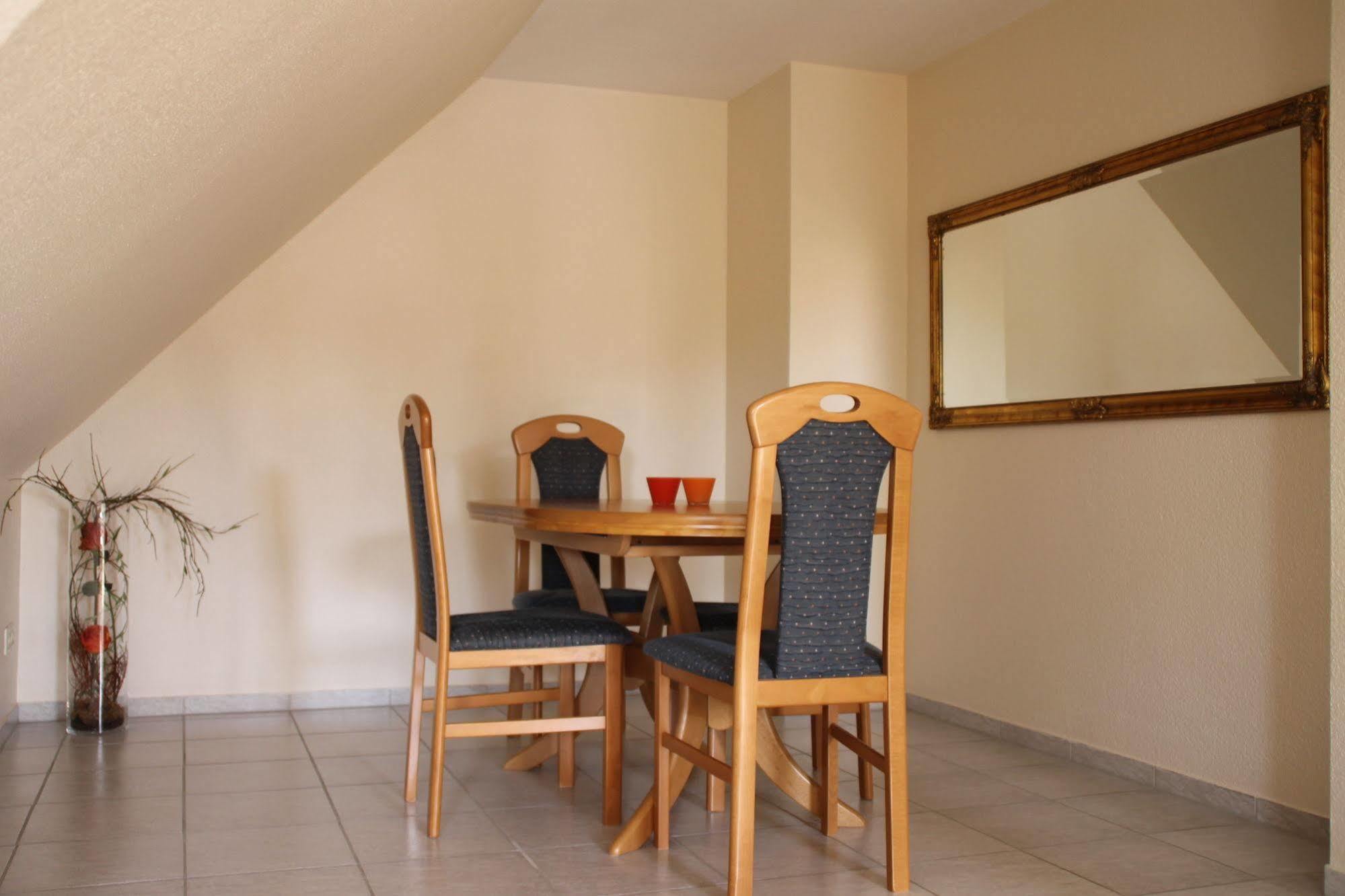 Residenz Hotel נוי וולמסטורף מראה חיצוני תמונה